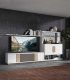 Modular de salón moderna Seven