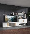 Modular de salón moderna Seven
