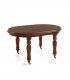 Mesa de comedor australiana Vintage