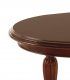 Mesa de comedor australiana Vintage