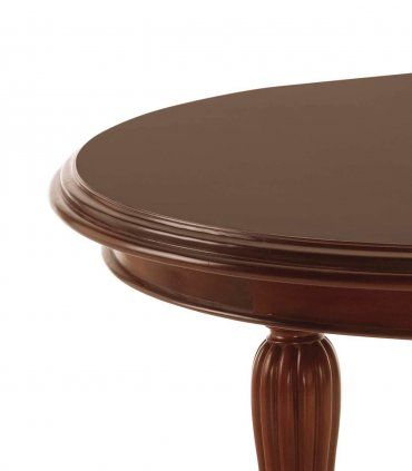 Mesa de comedor australiana Vintage