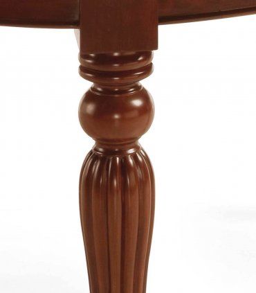 Mesa de comedor australiana Vintage