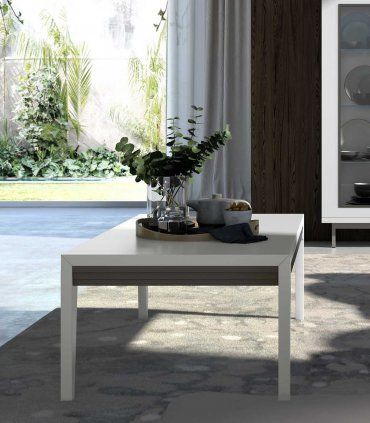 Mesa de centro moderna Sevan