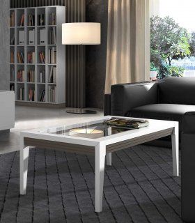 Mesa de centro moderna Sevan