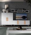 Mueble tv de salón Seven A