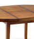 Mesa Redonda Extensible Star