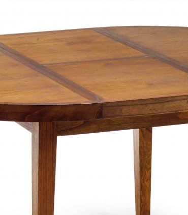 Mesa Redonda Extensible Star