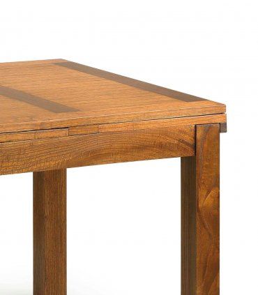 Mesa Extensible Star