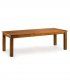 Mesa Colonial Extensible Flamingo