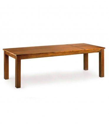 Mesa Colonial Extensible Flamingo