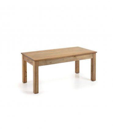 Mesa De Comedor Rústica Merapi