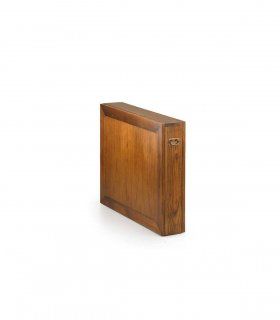 Mesa Plegable Colonial Star