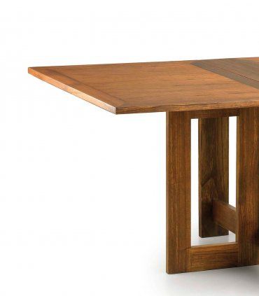 Mesa Plegable Colonial Star