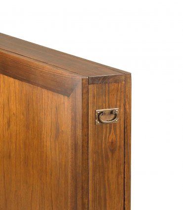 Mesa Plegable Colonial Star