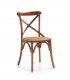 Silla paris cruz colonial Star