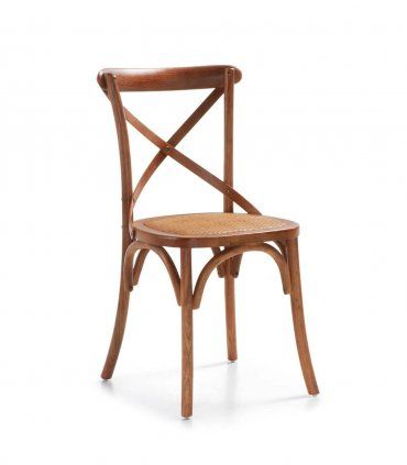 Silla paris cruz colonial Star