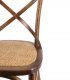 Silla paris cruz colonial Star