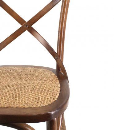 Silla paris cruz colonial Star