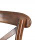 Silla paris cruz colonial Star
