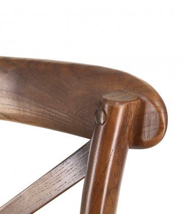 Silla paris cruz colonial Star
