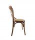 Silla paris cruz colonial Star