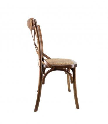 Silla paris cruz colonial Star