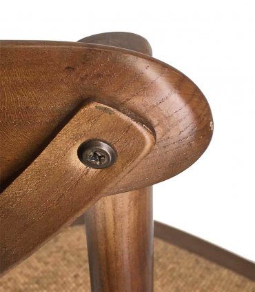 Silla paris cruz colonial Star