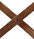 Silla paris cruz colonial Star