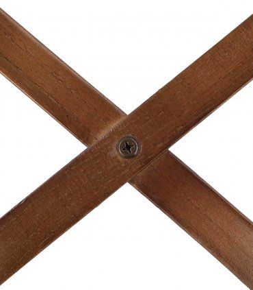 Silla paris cruz colonial Star