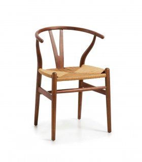 Sillón colonial Nimes
