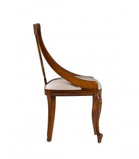 Silla vintage Liberty