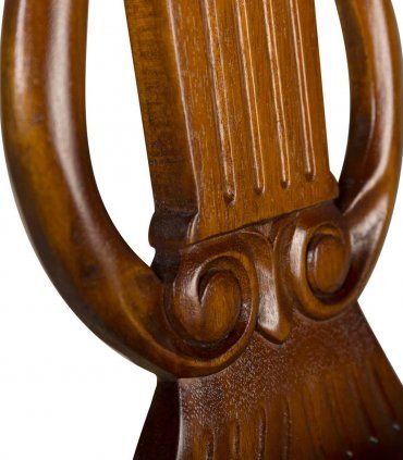 Silla vintage Liberty
