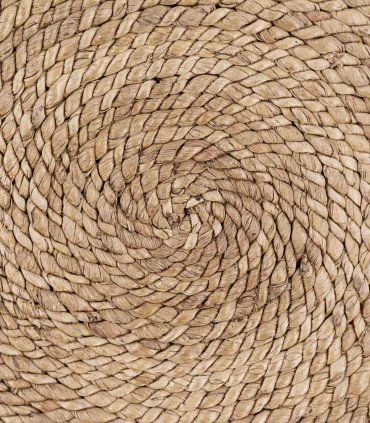 Silla de Rattan Elisa