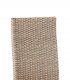 Silla de rattan Colette