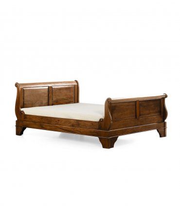 Cama Trineo Vintage 150