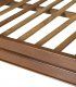 Cama Trineo Vintage 150