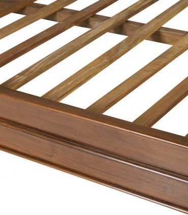 Cama Trineo Vintage 150