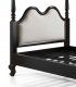 Dormitorio vintage Vic