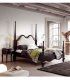 Dormitorio vintage Vic