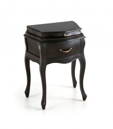 Dormitorio vintage Vic