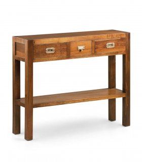 Consola Colonial Star