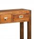 Consola Colonial Star