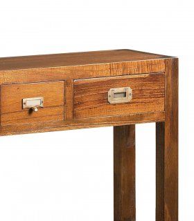 Consola Colonial Star