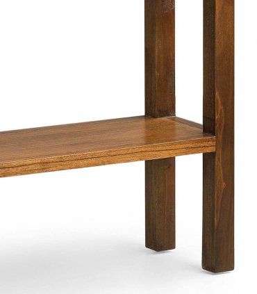 Consola Colonial Star