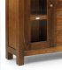Mueble de entrada 7 cajones colonial Star