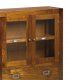 Mueble de entrada 5 cajones colonial Star