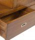 Mueble escalera colonial Adrian D