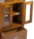 Mueble escalera colonial Adrian D