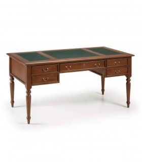Mesa Despacho Vintage Olivia