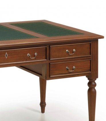 Mesa Despacho Vintage Olivia